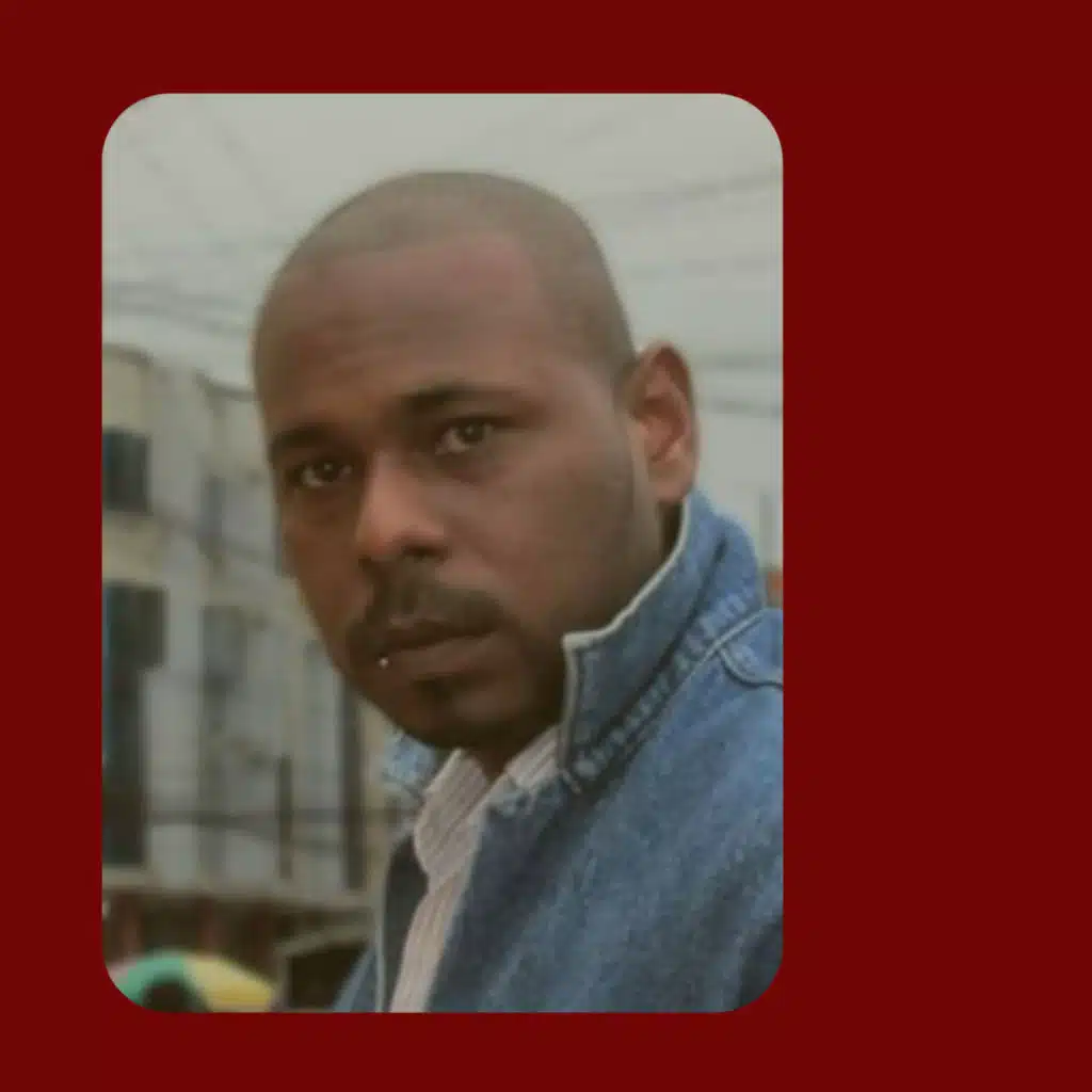 Que Lo Que (feat. syxon bitz)