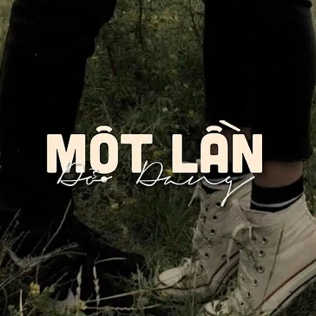 Một Lần Dang Dở (Lofi)