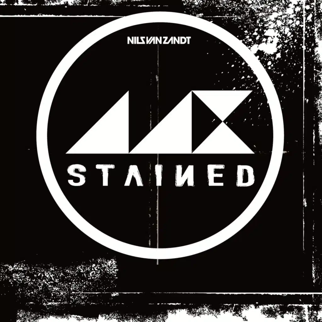 Stained (Ron van den Beuken Radio Edit)