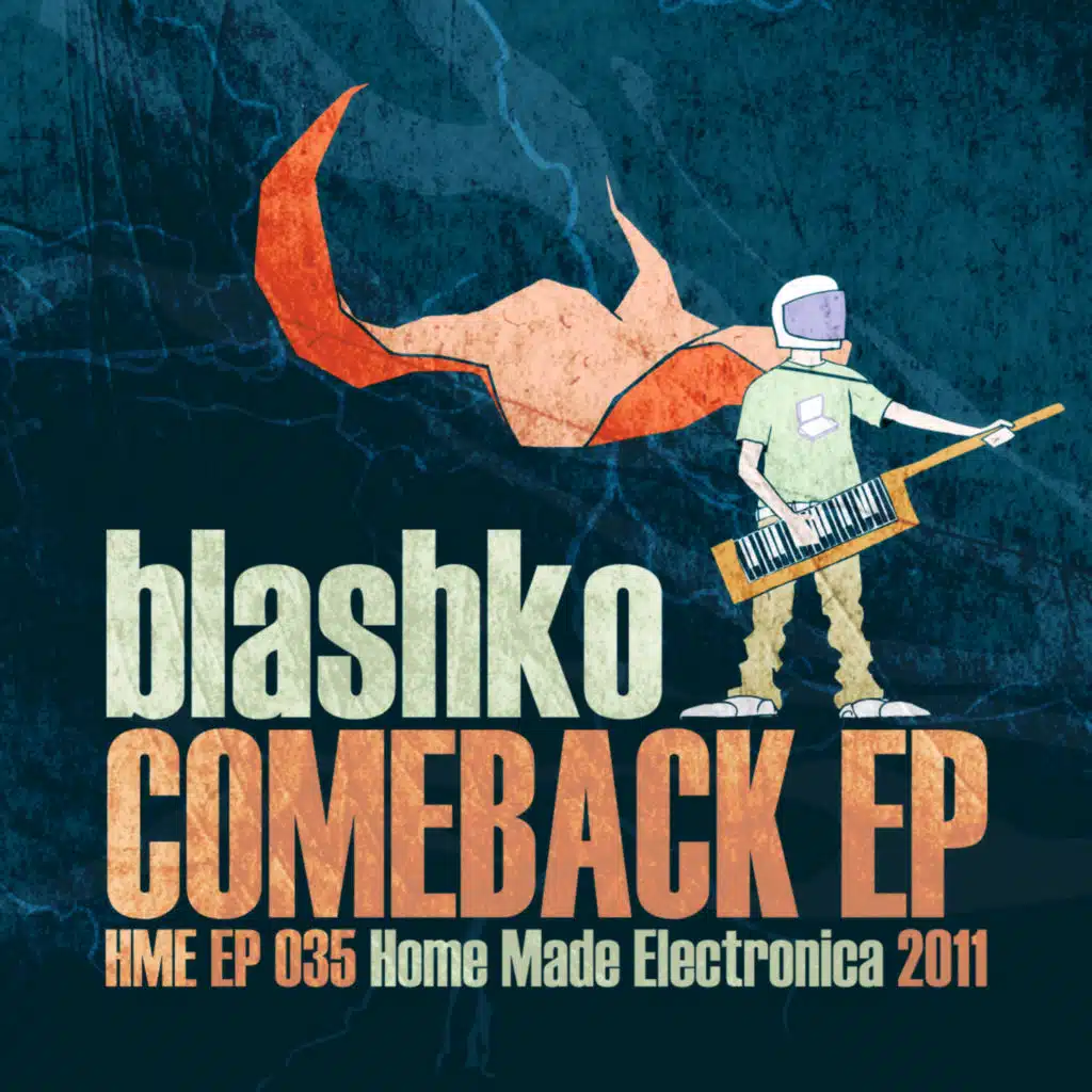 Comeback EP
