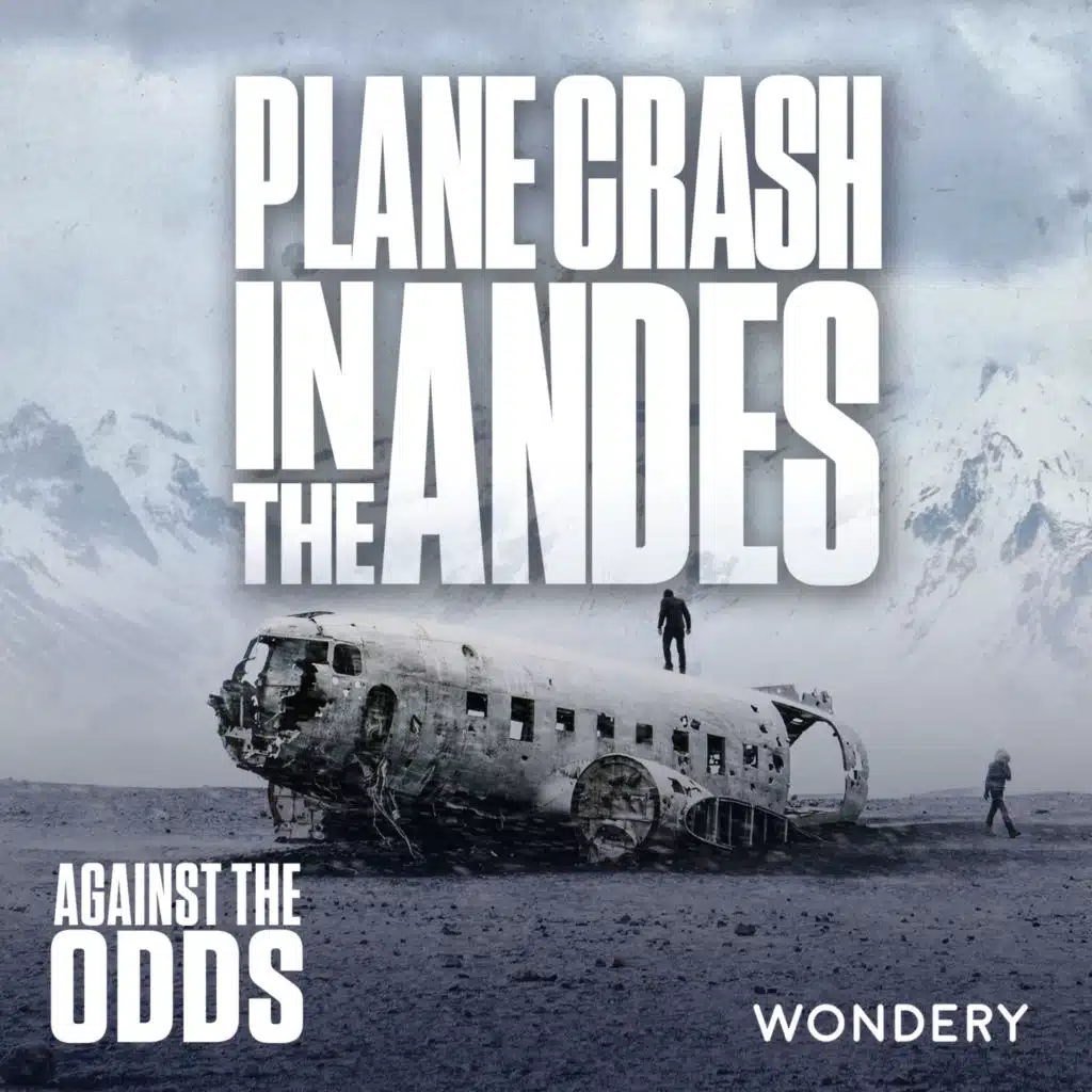 Plane Crash in the Andes | The Choice | 3