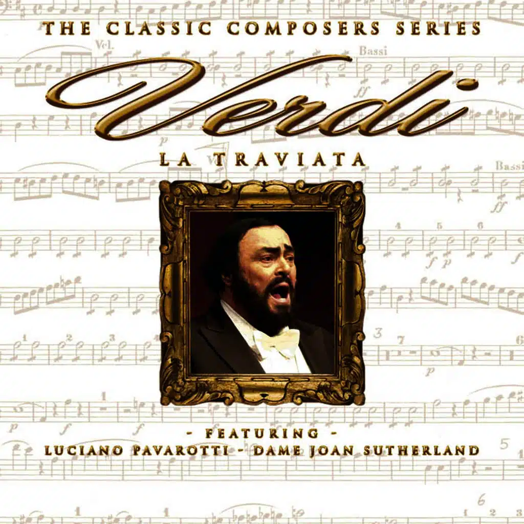 Ogni Suo Aver Tal Femmina