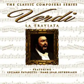 The Classical Composers Series - Verdi - La Traviata
