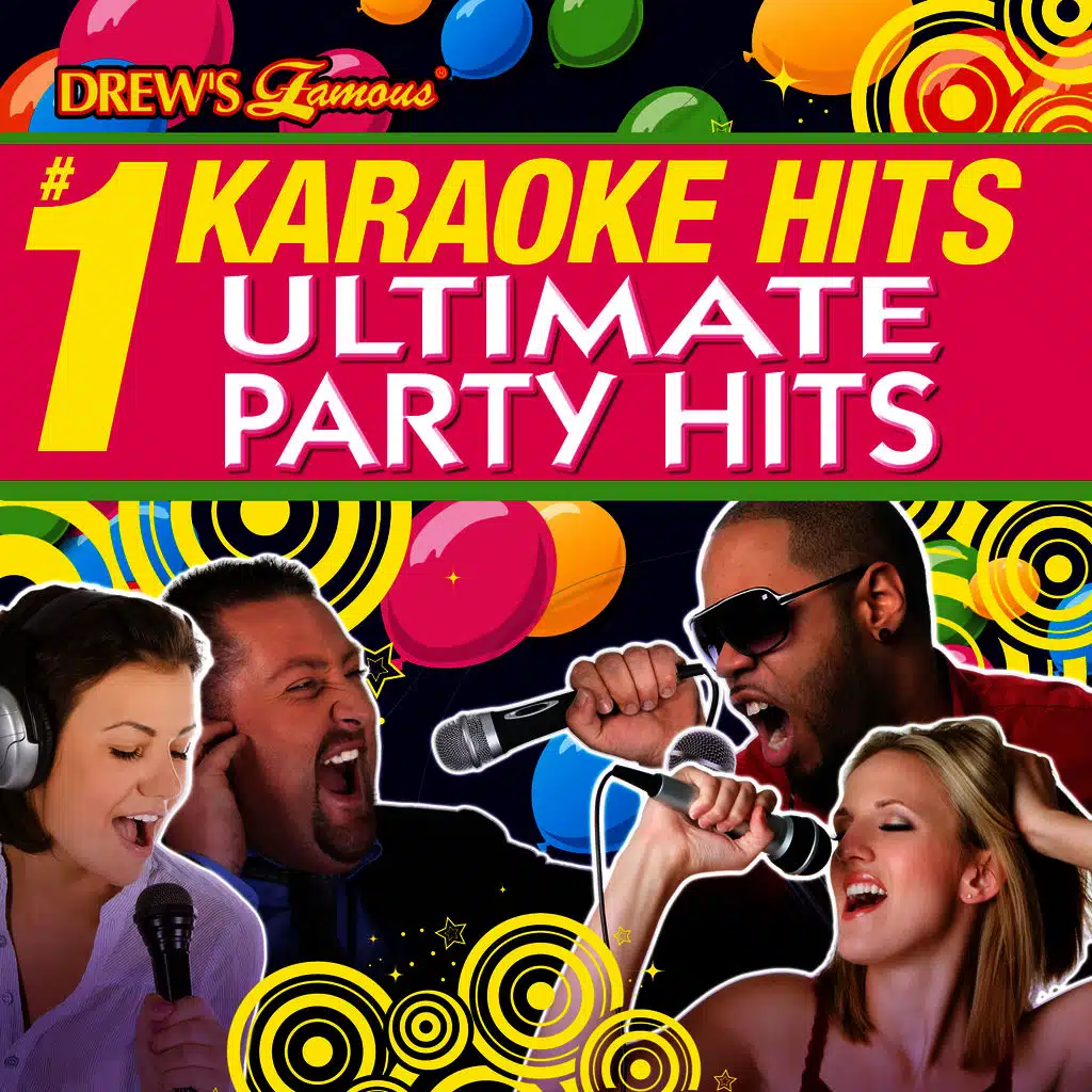 The Twist (As Made Famous by Chubby Checker)