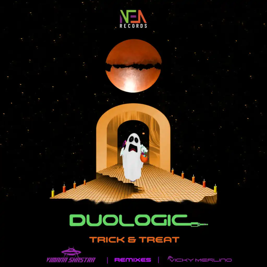 Trick & Treat (Vimana Shastra Remix)