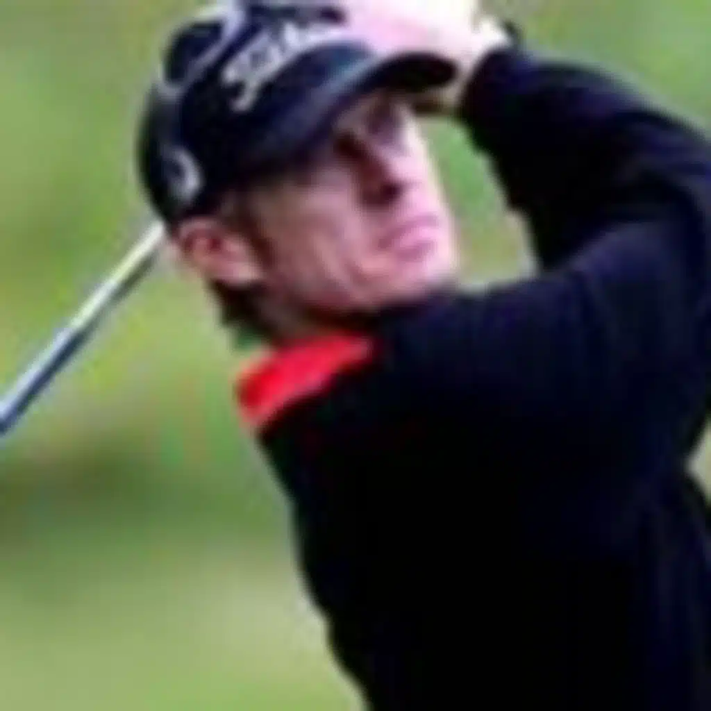 Hole In One Golf Podcast - Grant Moorhead - Eisenhower Silver & Gold Medalist