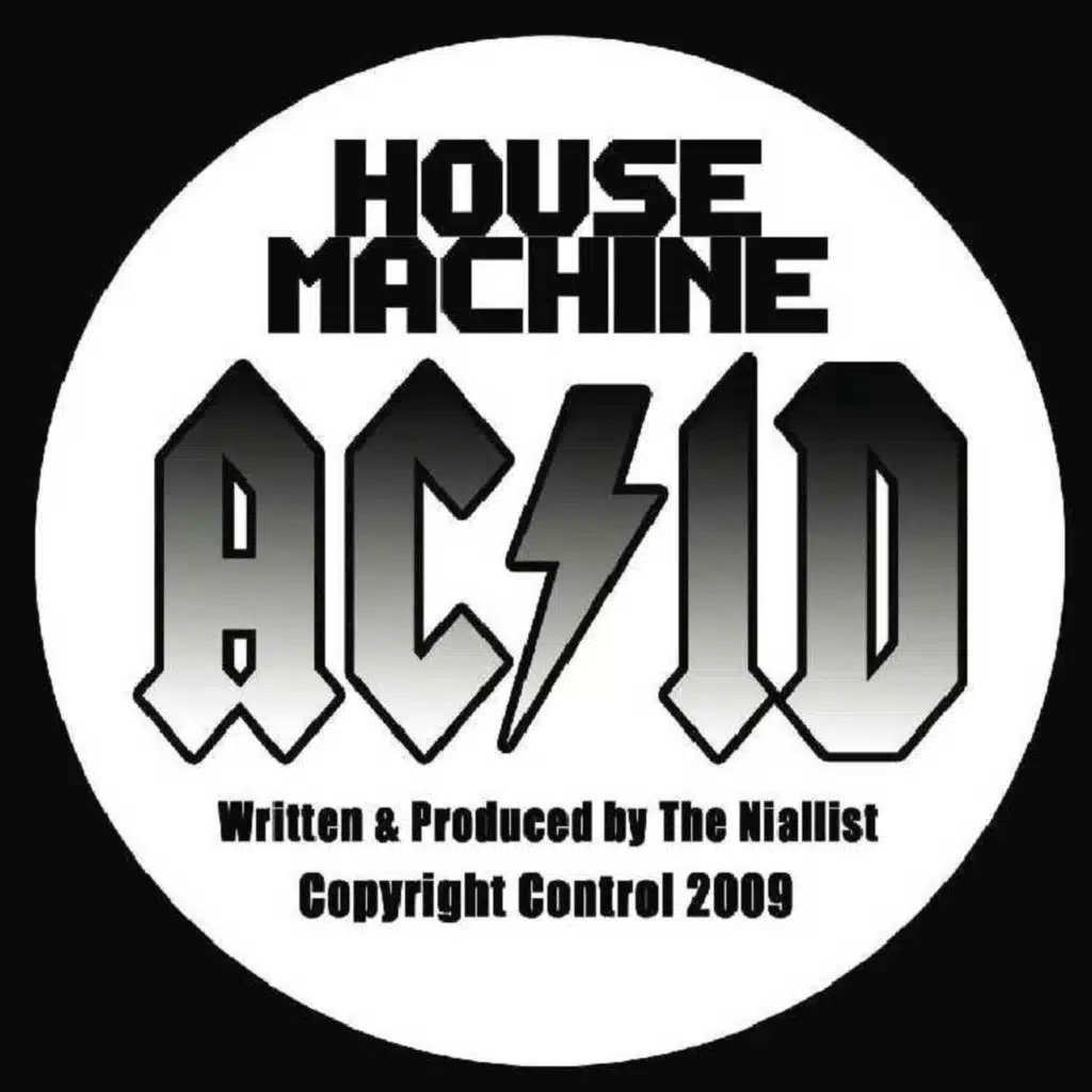 House Machine