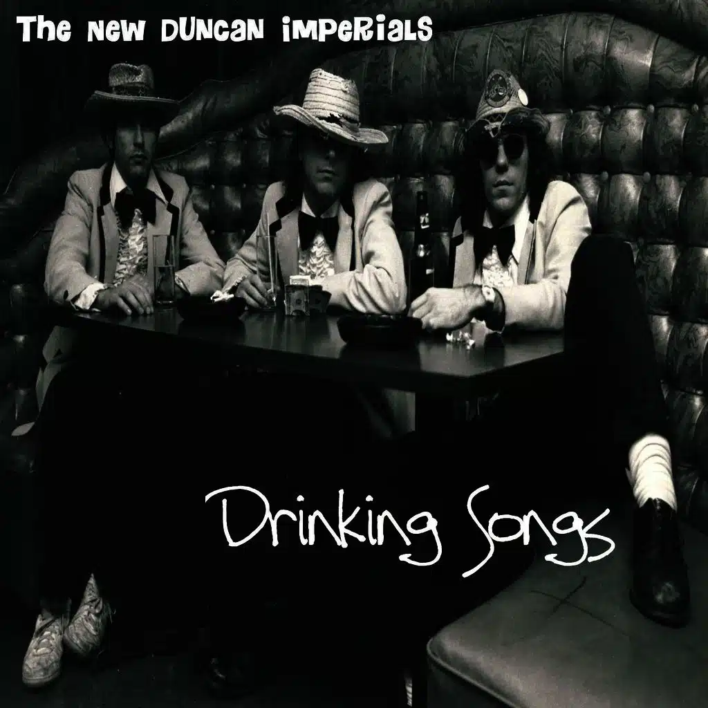The New Duncan Imperials
