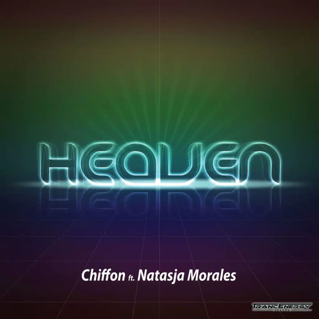 Heaven (Is in your Hands) feat. Natasja Morales