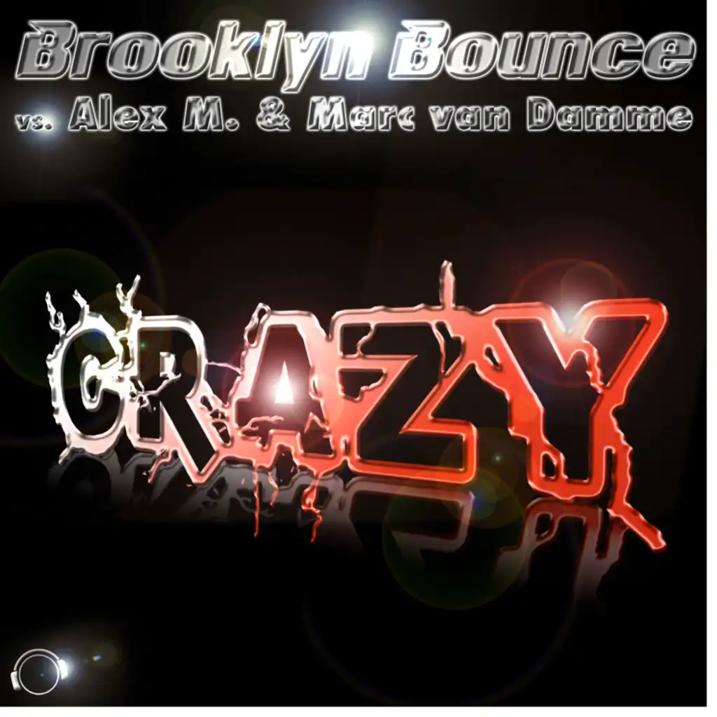 Crazy (Jan Van Bass-10 Remix Edit)