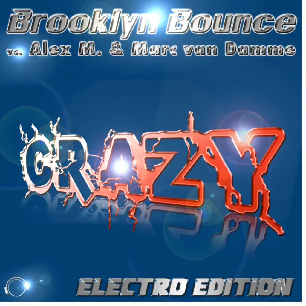 Brooklyn Bounce, Alex M. & Marc van Damme