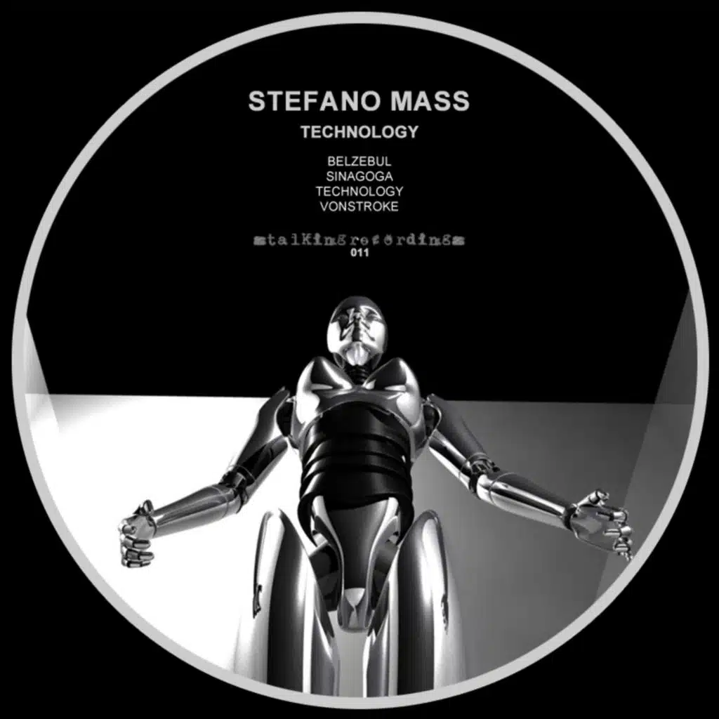 Stefano Mass