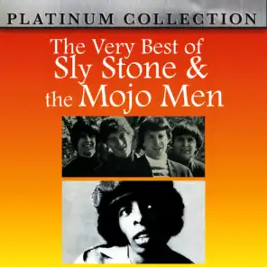 The Very Best of Sly Stone and the Mojo Men