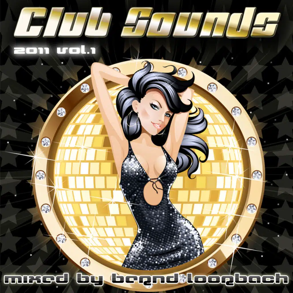 Tell Me How You Feel (Radio Edit)