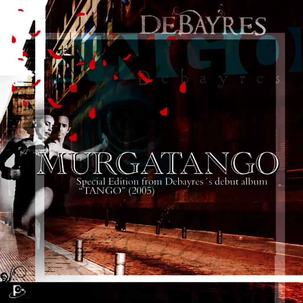 Murga tango (piano version)