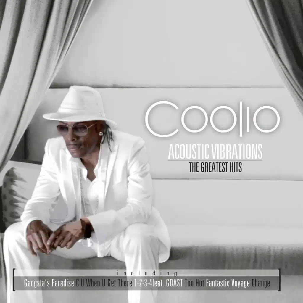 See you when you get There (Acoustic Version)