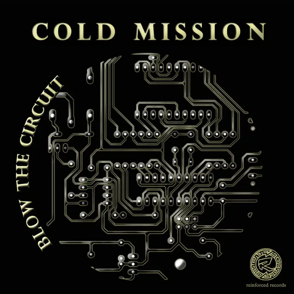 Cold Mission
