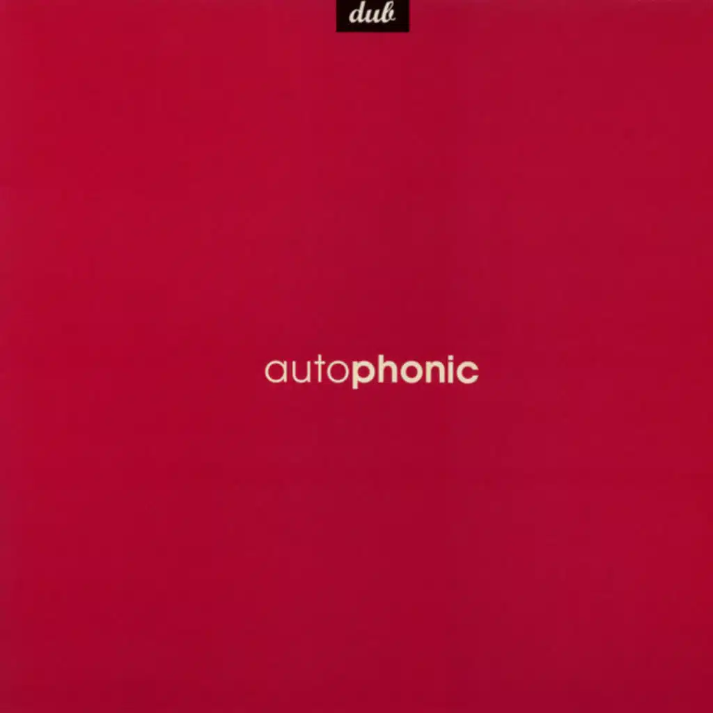Autophonic