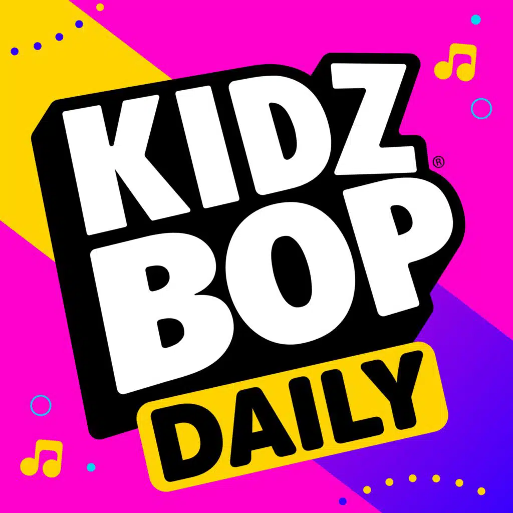 KIDZ BOP Daily - Tuesday, January 4th