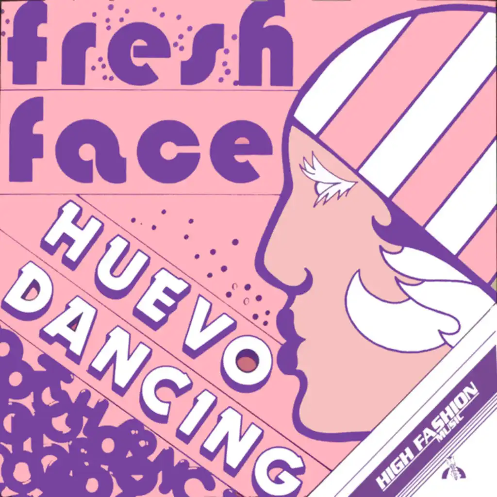 Huevo Dancing (Chimental Mix)