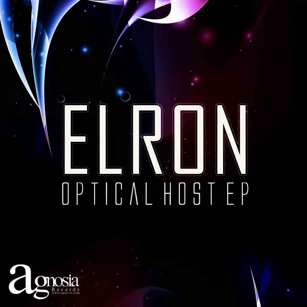 Optical Host EP