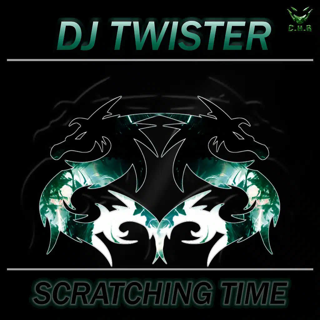 DJ Twister