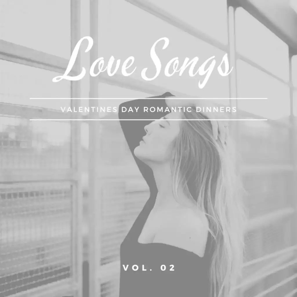 Love Songs - Valentines Day Romantic Dinners, Vol. 02