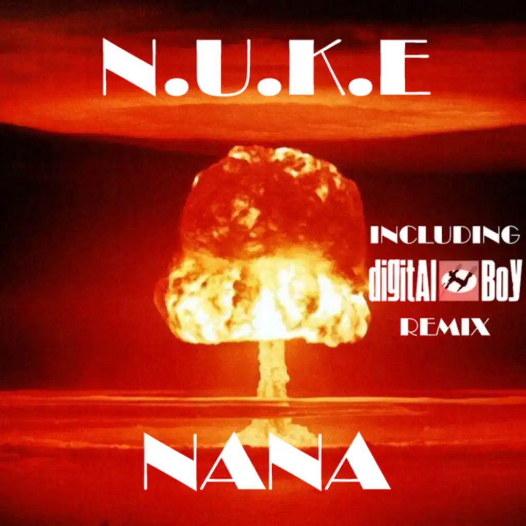 Nana (Suicide Remix by Digital Boy)
