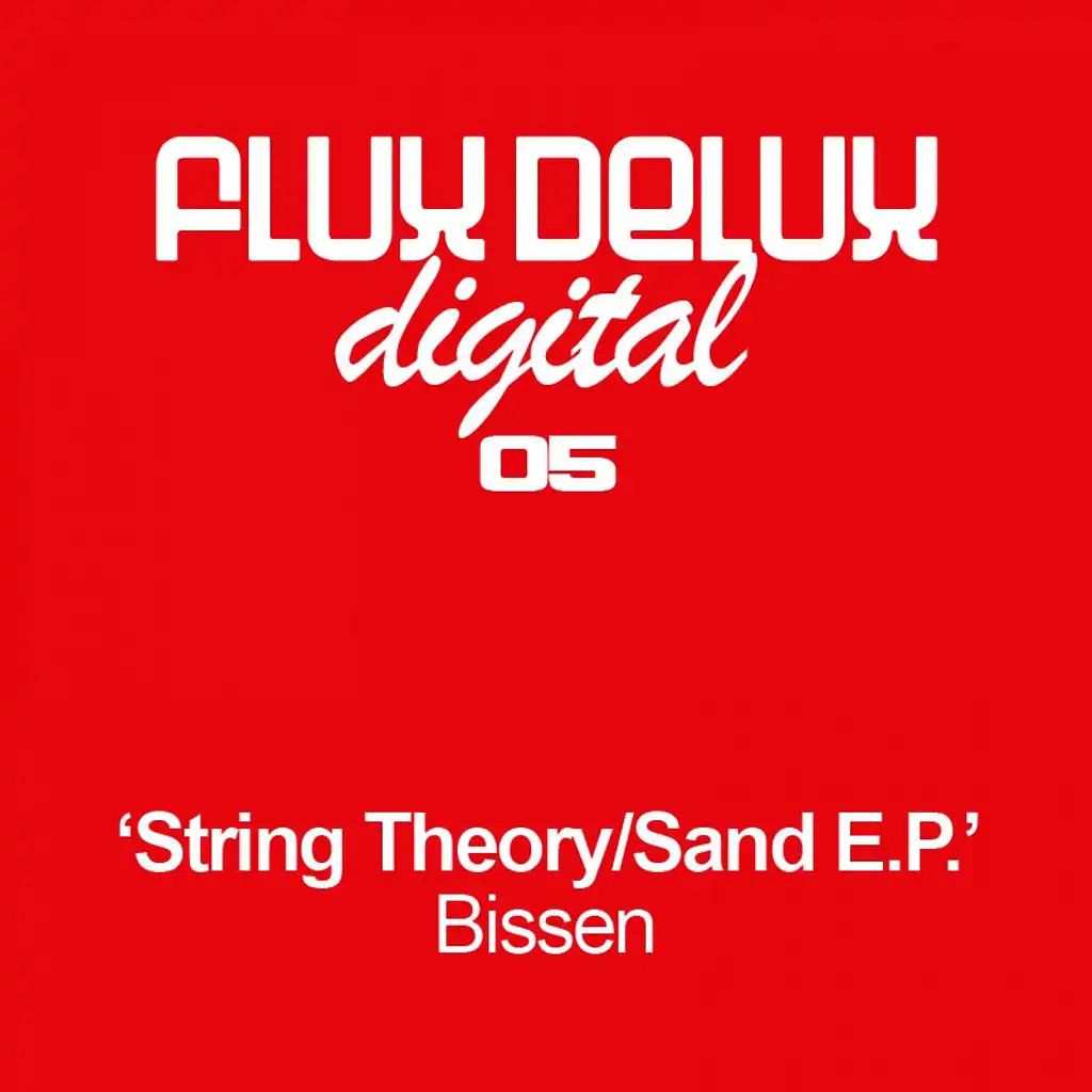 String Theory  (Original Mix)