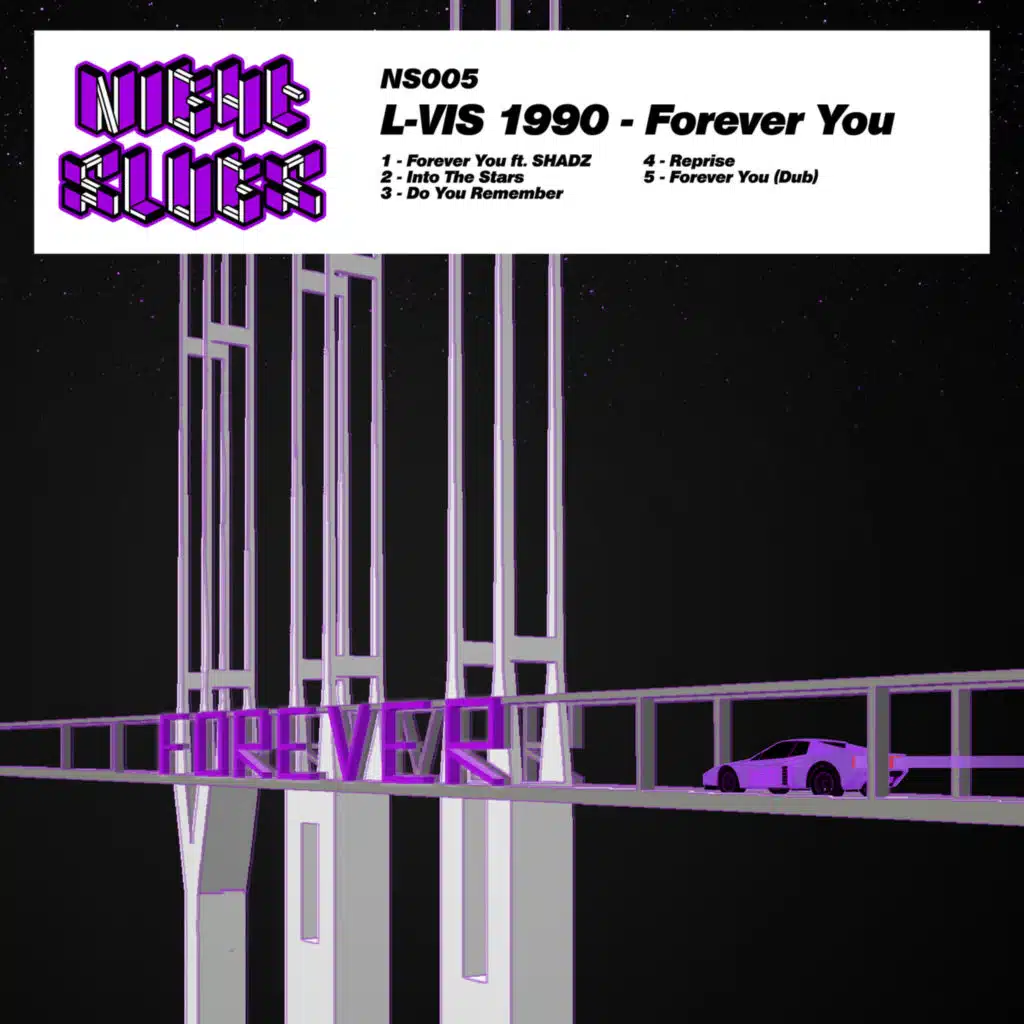 Forever You (Dub)