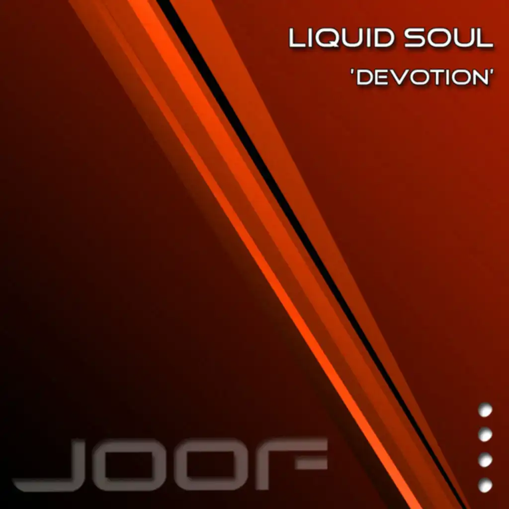Devotion (CJ Art Remix)