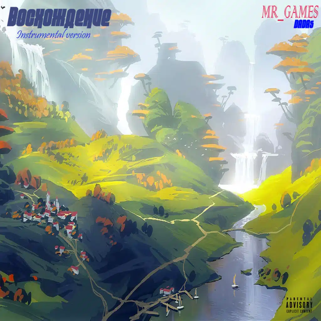 Восхождение (Instrumental Verison)