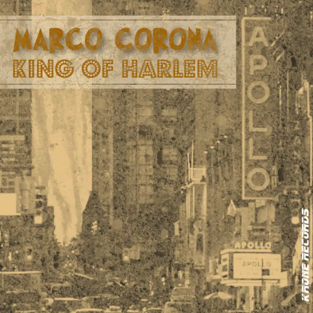 King of Harlem