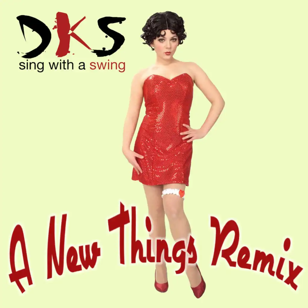 Sing with a Swing (feat. Da Lukas)