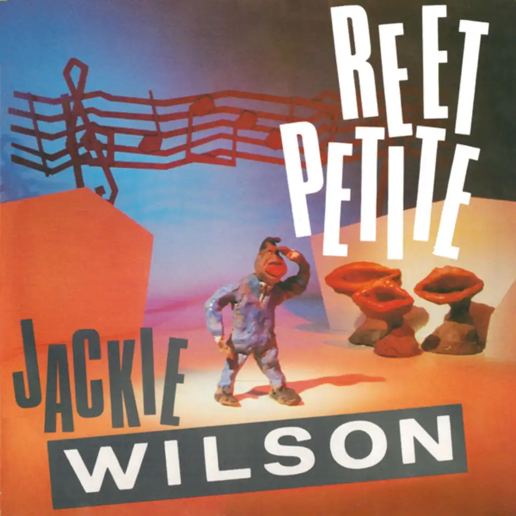 Reet Petite (Original 1957 Version)