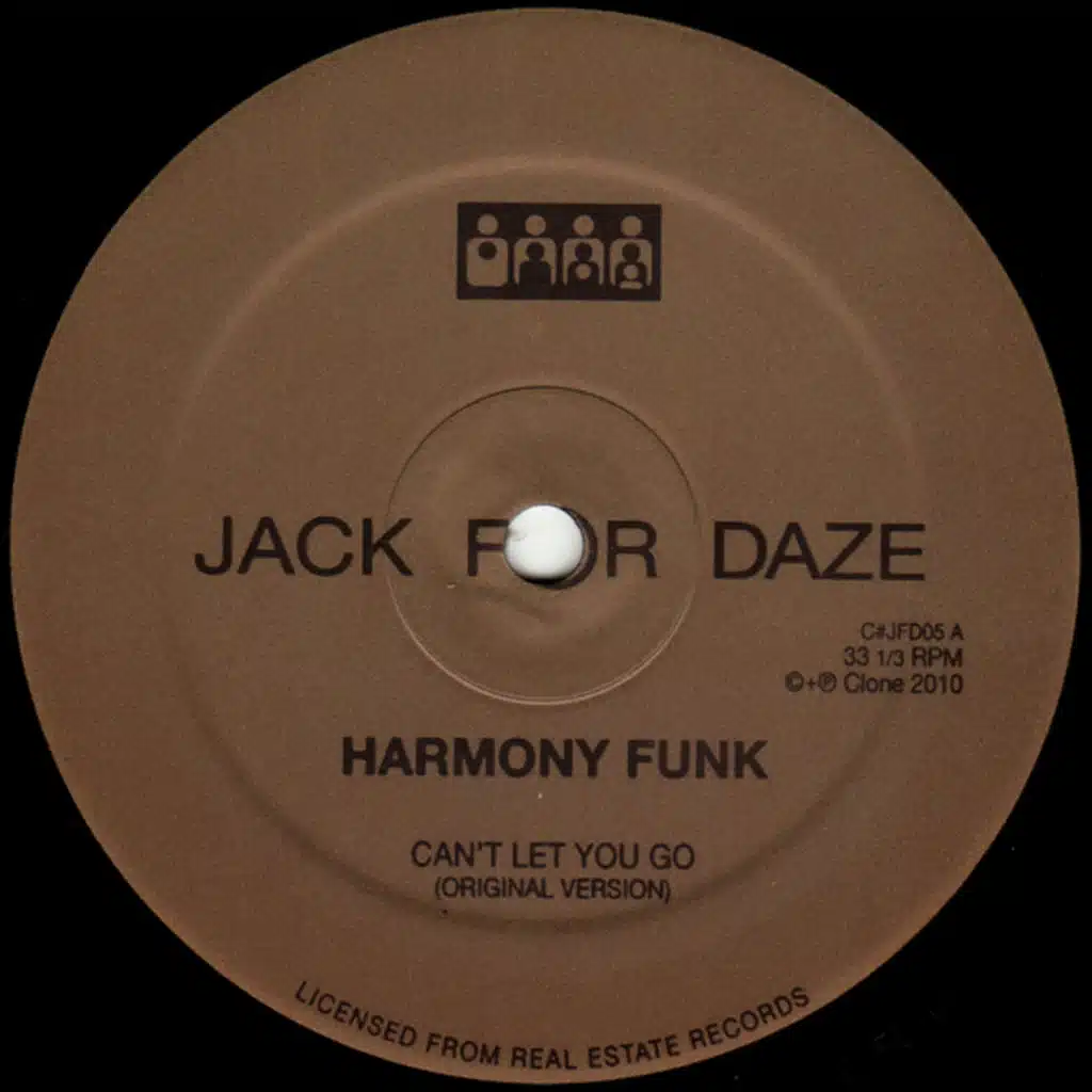 Harmony Funk