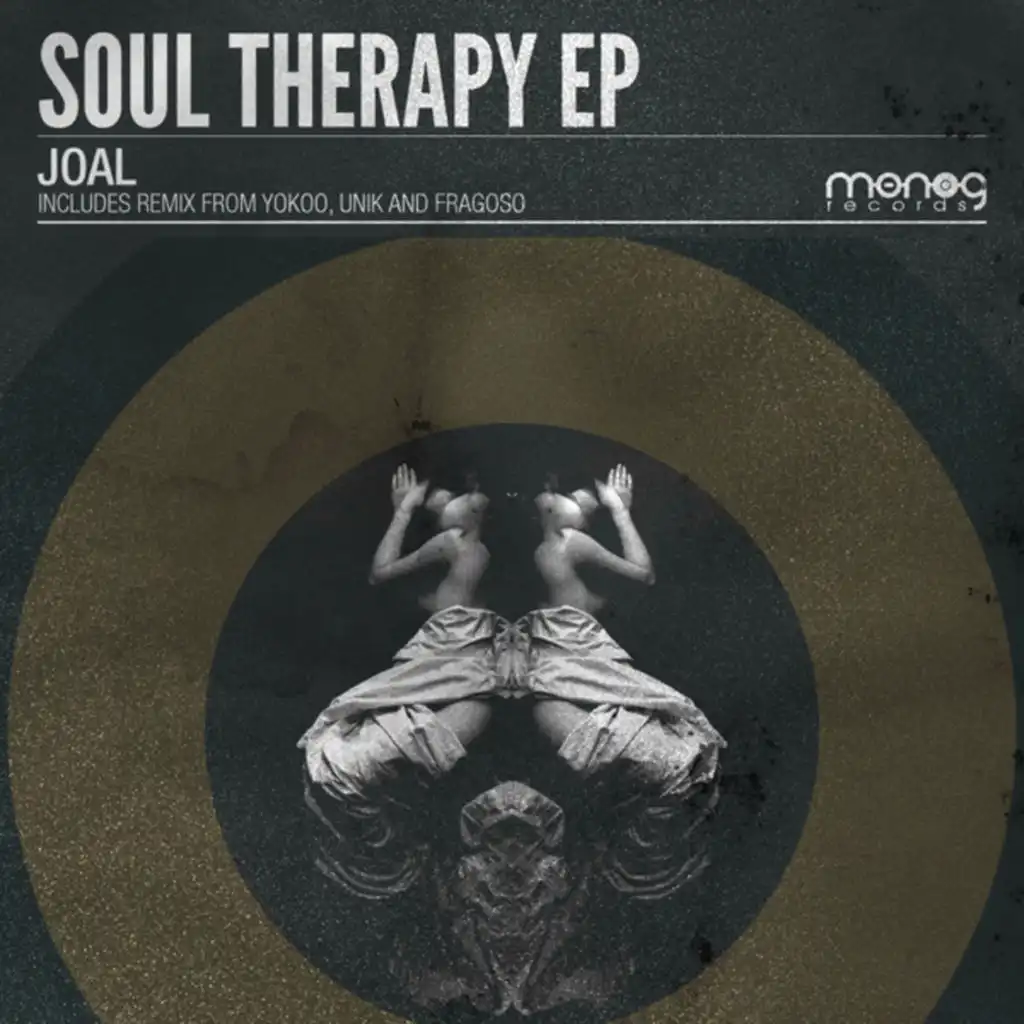 Soul Therapy (Fragoso 909 Mix)