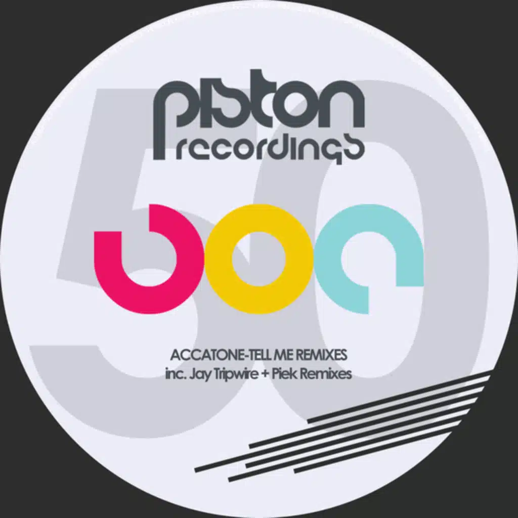 Tell Me (Jay Tripwire Remix)