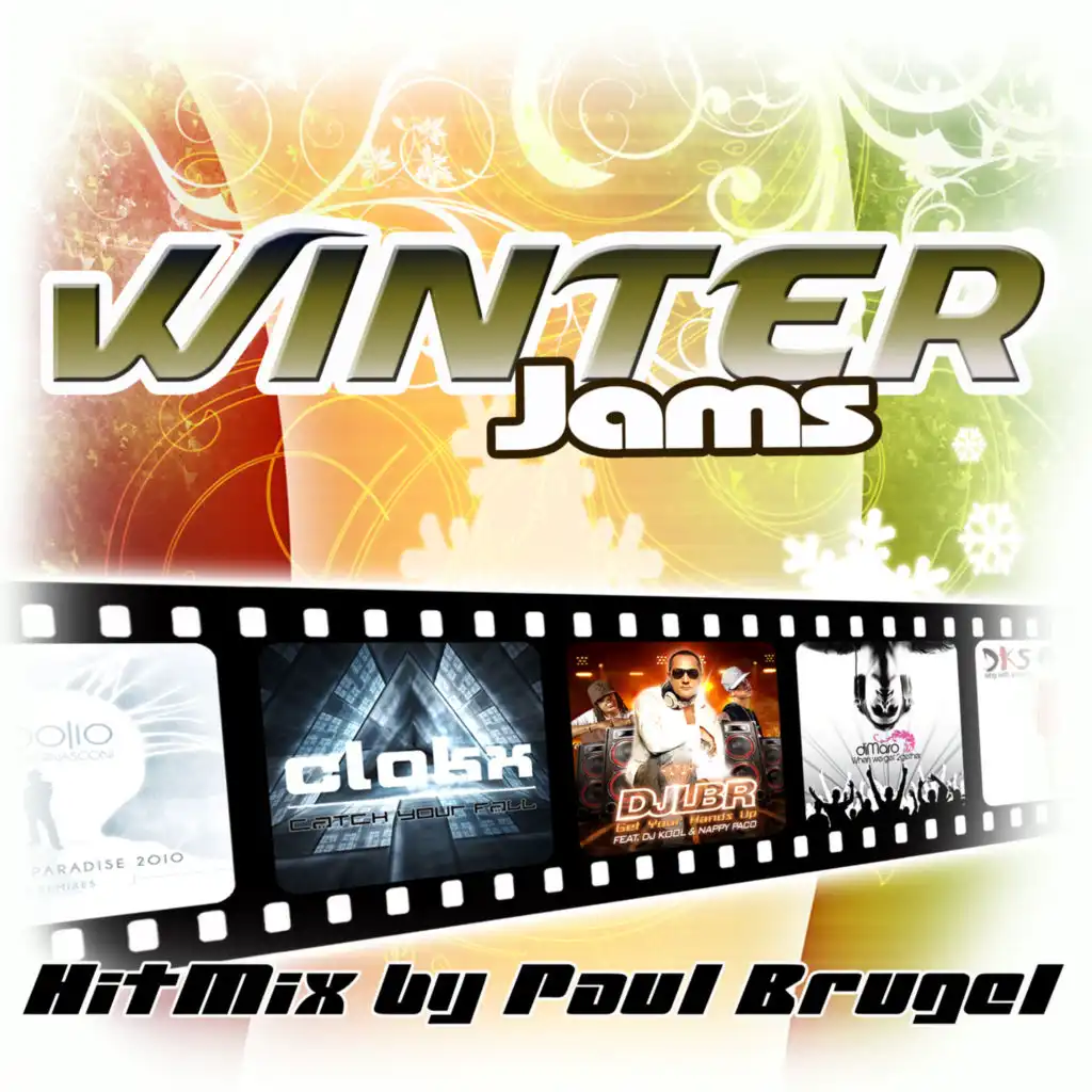 Winter Jams feat. Paul Brugel