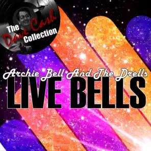 Live Bells - [The Dave Cash Collection]