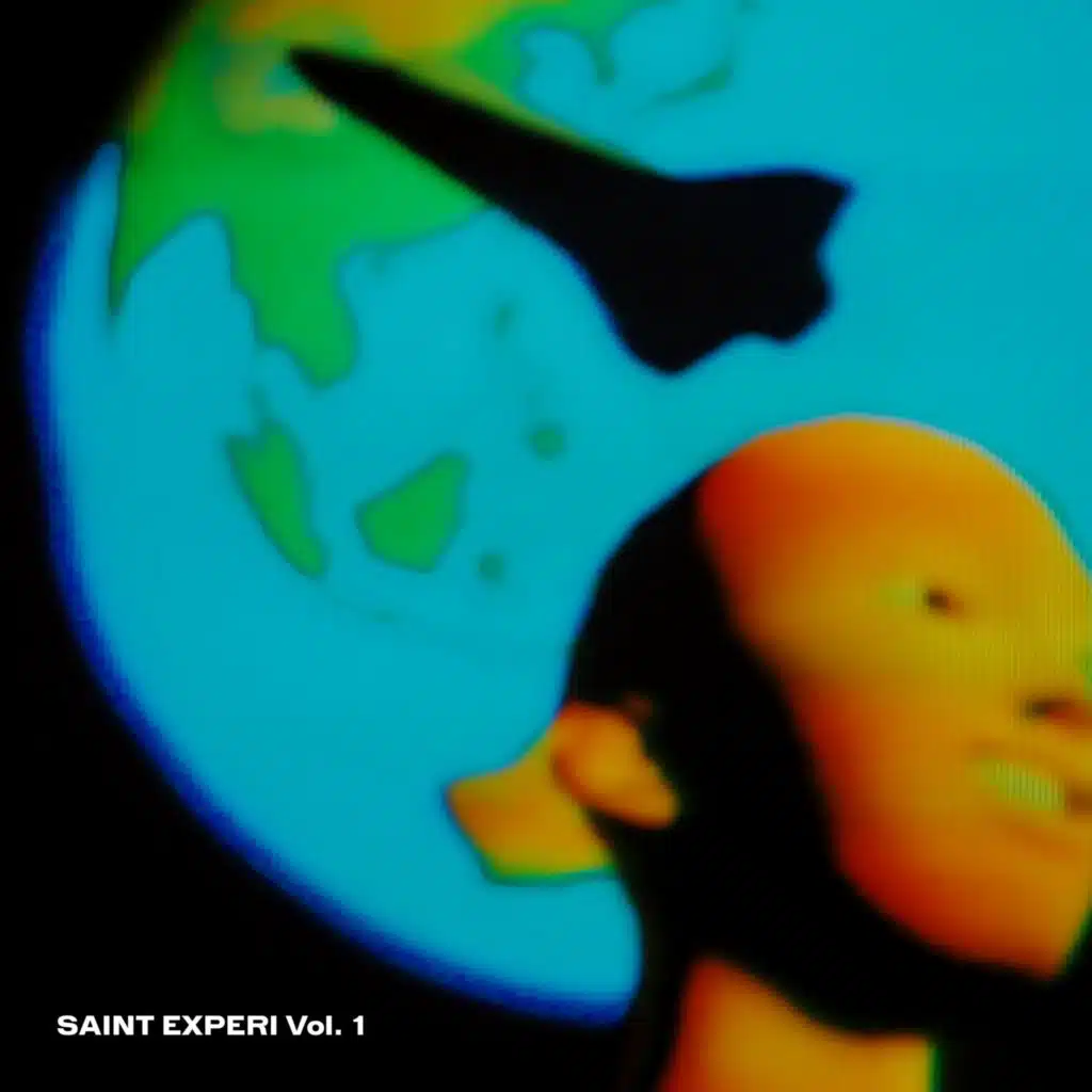 SAINT EXPERI Vol.1