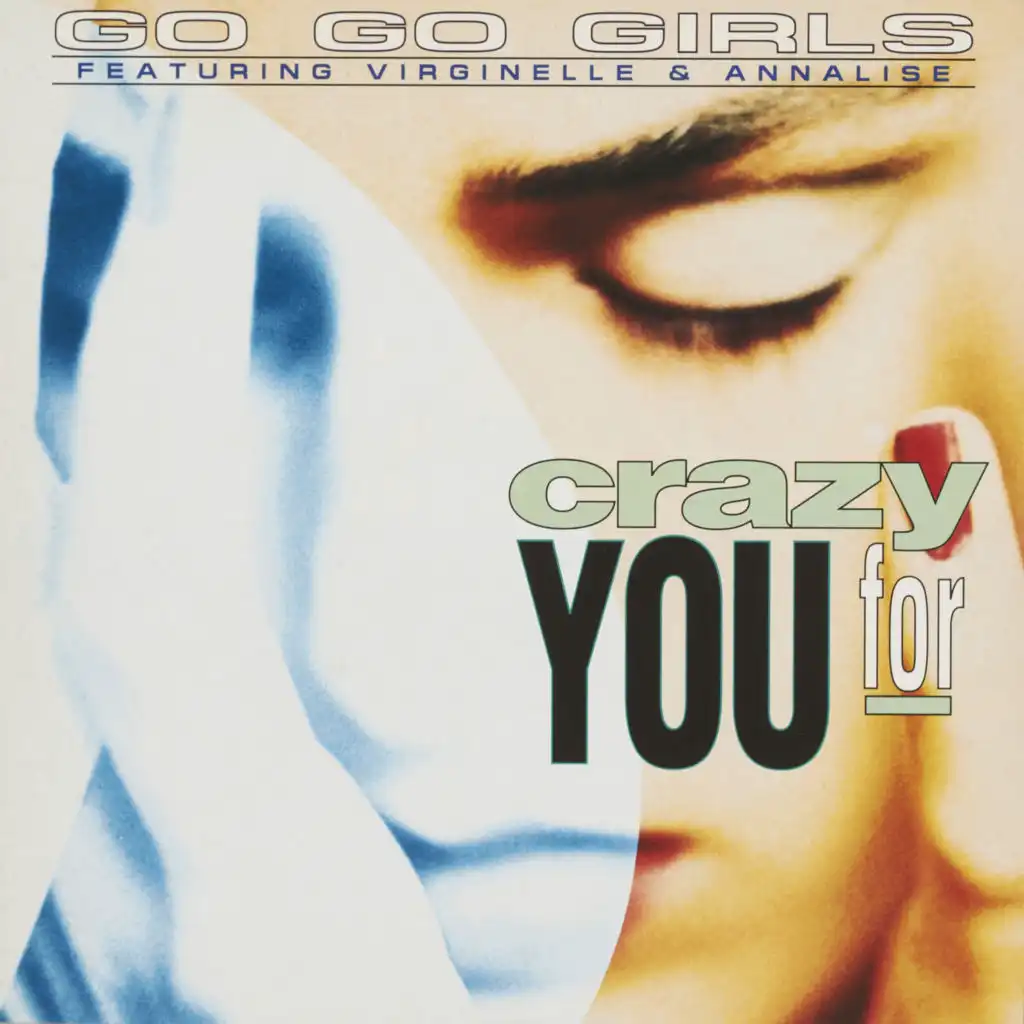 Crazy for You (feat. VIRGINELLE & Annalise)