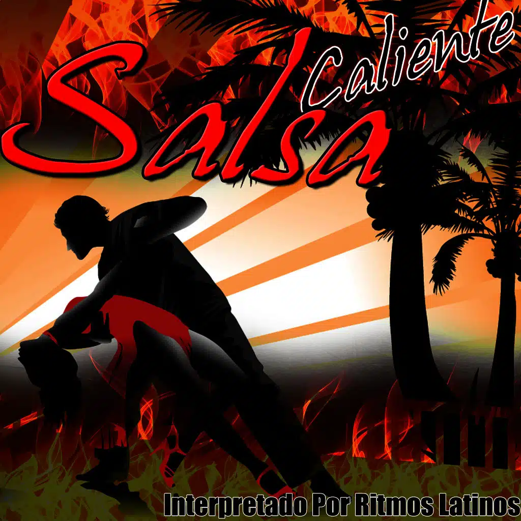 Salsa Caliente