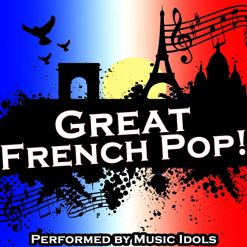 Great French Pop!