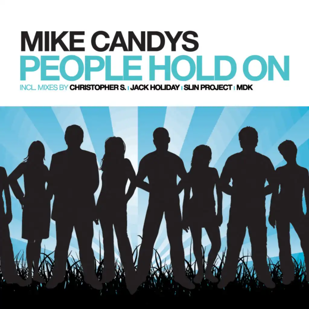 People Hold On (Christopher S Remix)