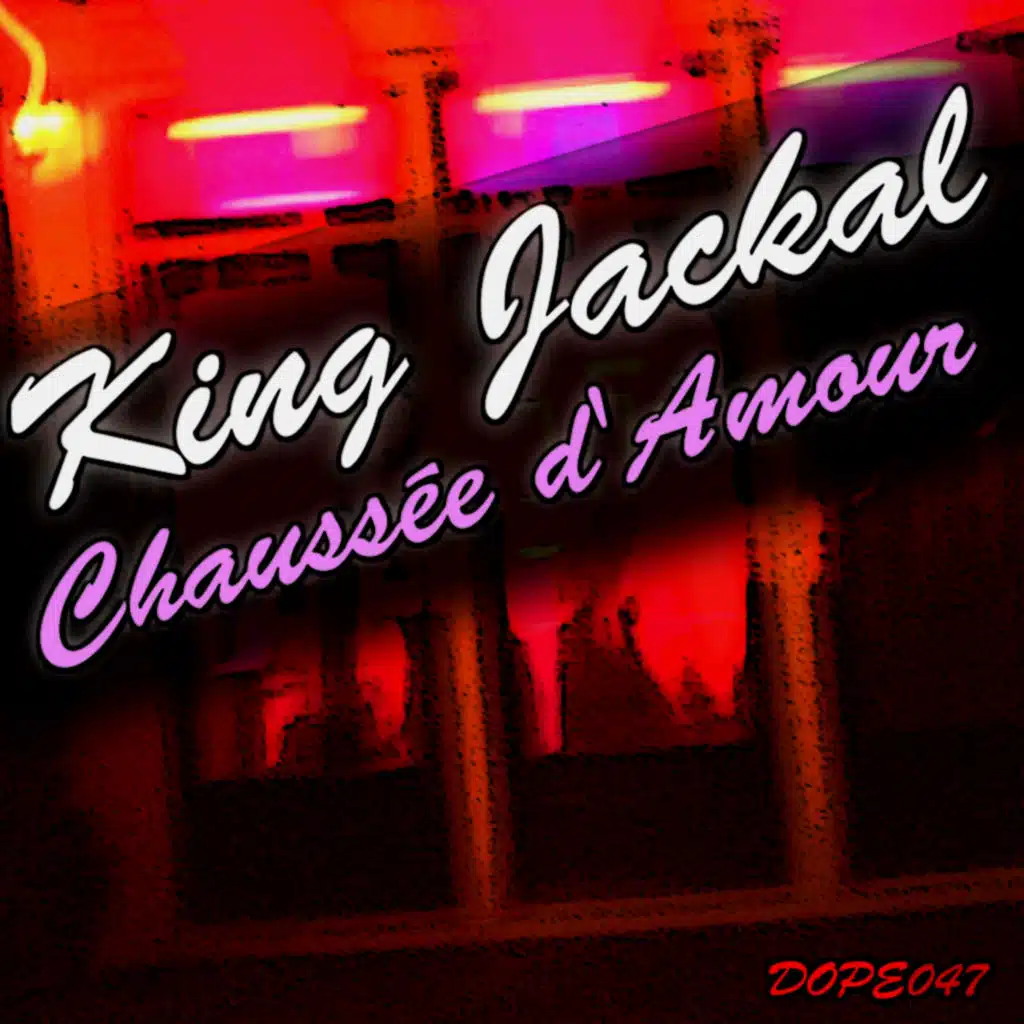King Jackal