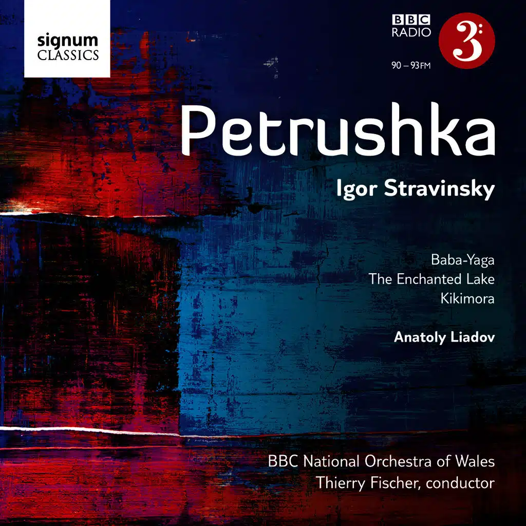 Petrushka