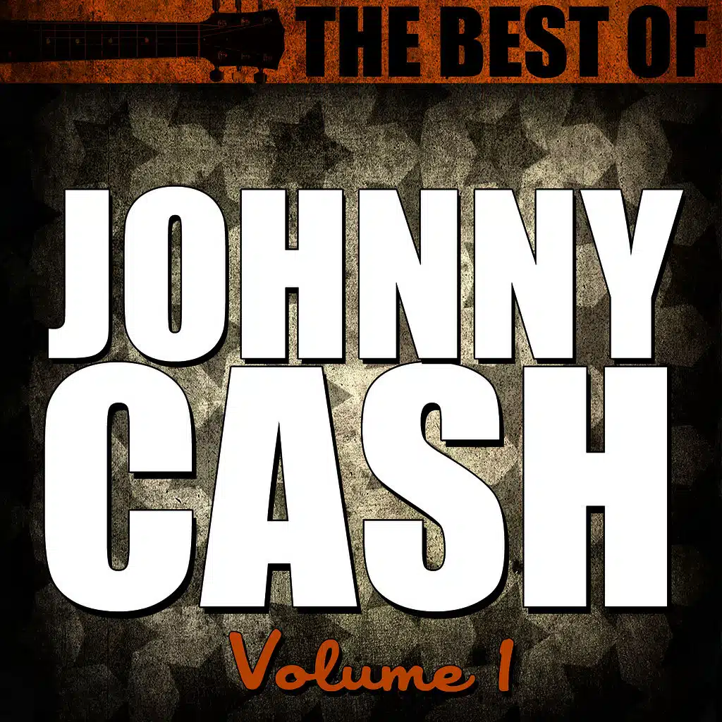 Best Of Johnny Cash Volume 1