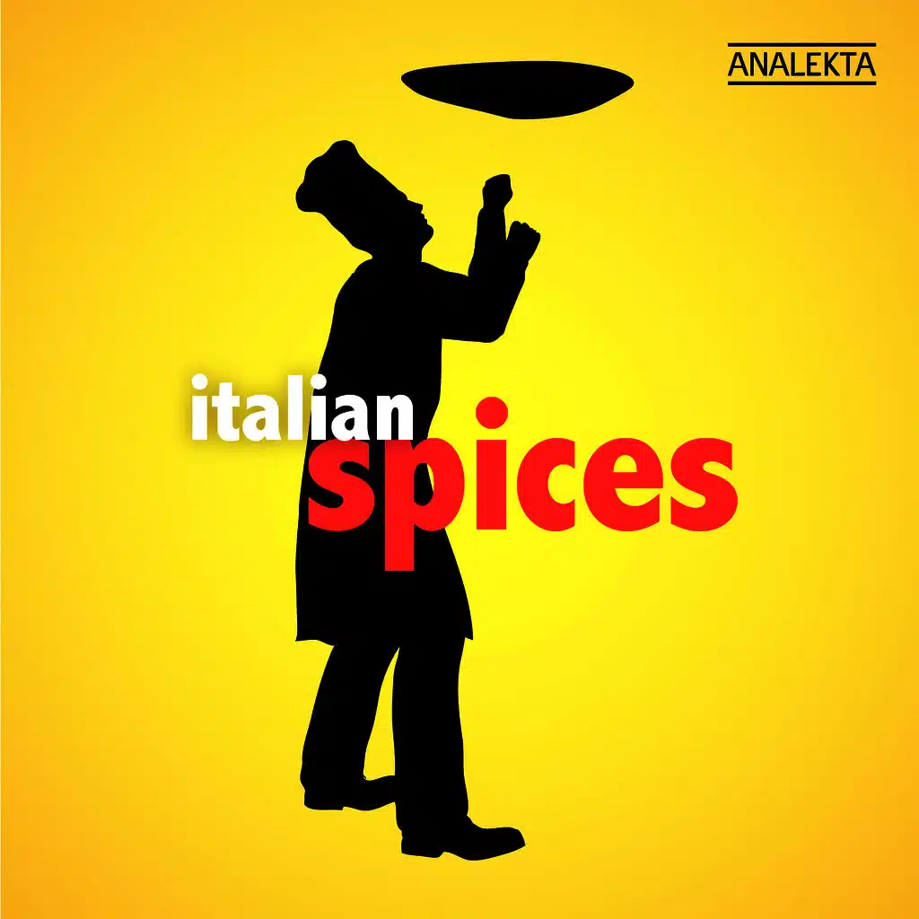 Italian Spices