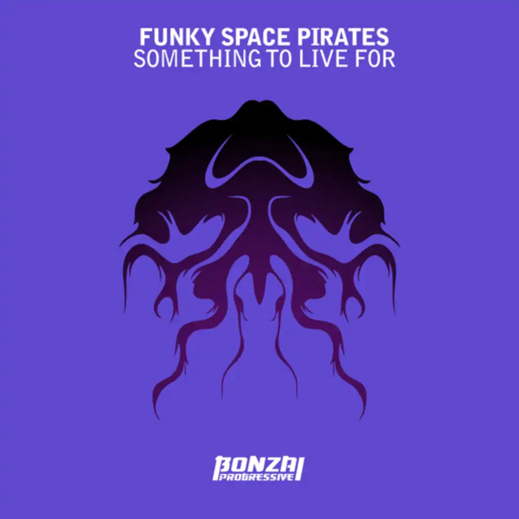 Funky Space Pirates